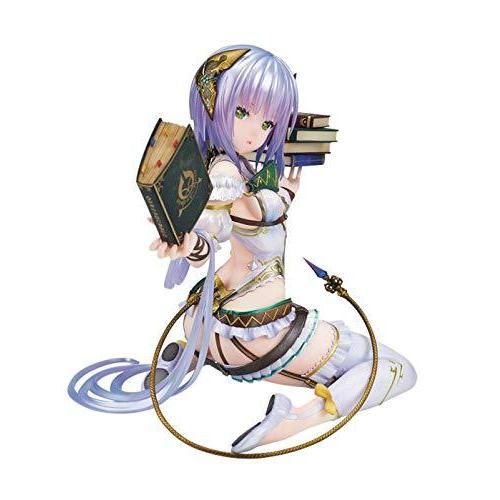 新品未開封】プラフタ 1/7 「ソフィーのアトリエ 〜不思議な本の錬金術