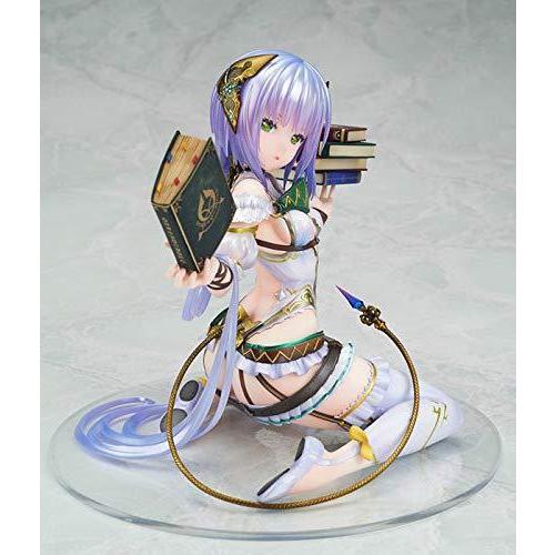 新品未開封】プラフタ 1/7 「ソフィーのアトリエ 〜不思議な本の錬金術