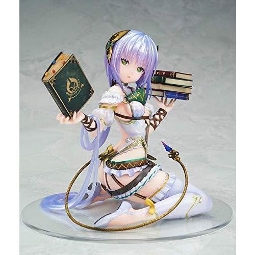 新品未開封】プラフタ 1/7 「ソフィーのアトリエ 〜不思議な本の錬金術
