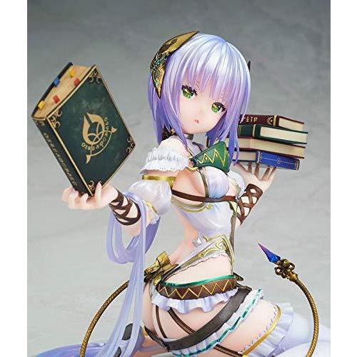新品未開封】プラフタ 1/7 「ソフィーのアトリエ 〜不思議な本の錬金術