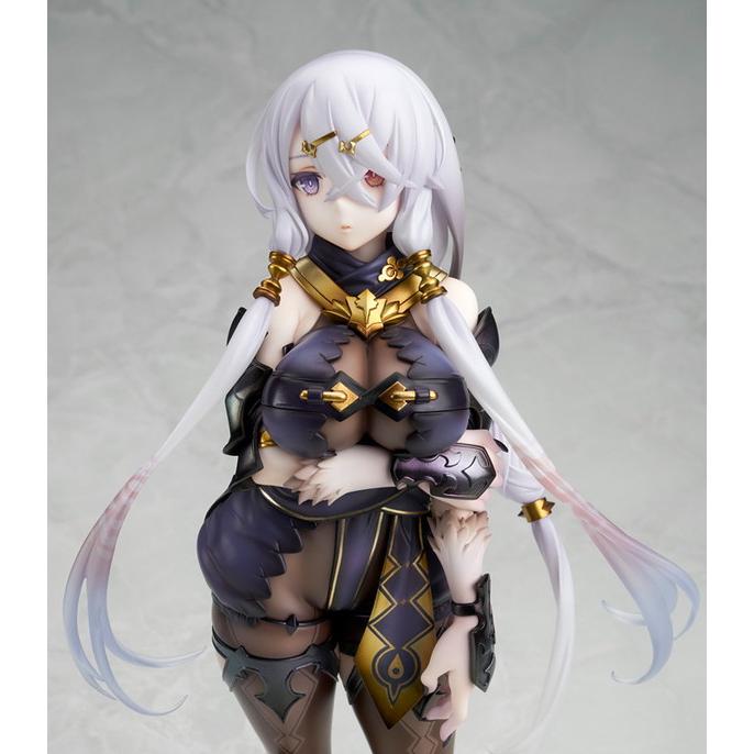 【未開封】リラ (リラ・ディザイアス) ライザのアトリエ 1/7 Amazon.co.jp: ライザのアトリエ ～常闇の女王と秘密の隠れ家