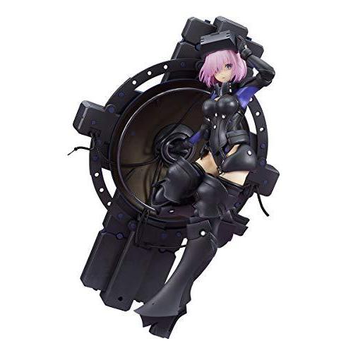 新品未開封】Fate/Grand Order シールダー/マシュ・キリエライト
