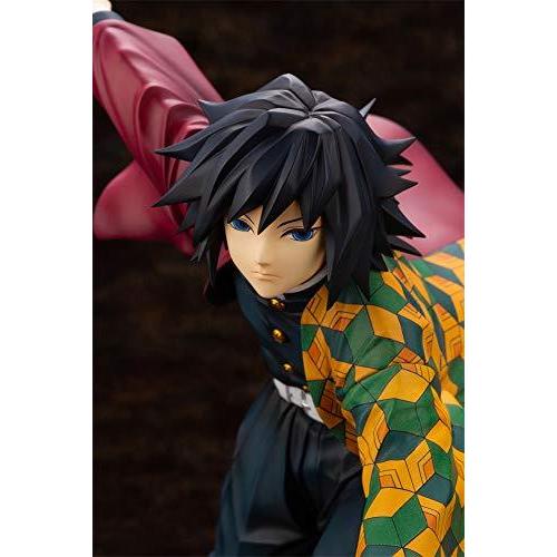 寿屋 ARTFX J 冨岡義勇【新品未開封】 : バトンストア Yahoo!店 - 通販