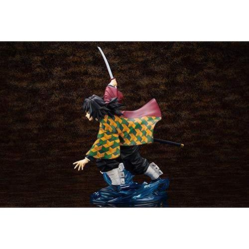 寿屋 ARTFX J 冨岡義勇【新品未開封】 : バトンストア Yahoo!店 - 通販