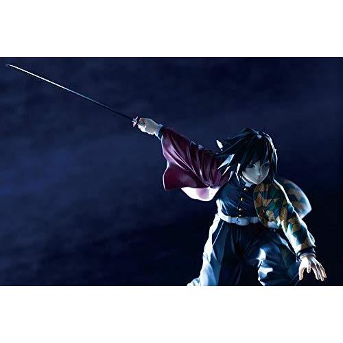 寿屋 ARTFX J 冨岡義勇【新品未開封】 : バトンストア Yahoo!店 - 通販