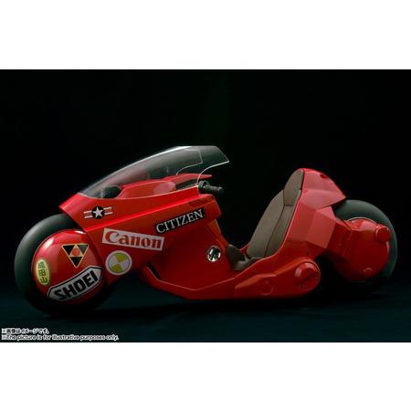 同時注文不可】ポピニカ魂PROJECT BM! ポピニカ魂 金田のバイク