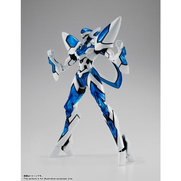 Robot魂 Side Bh ブライハイト ムガ Blog Diploma Msc Com