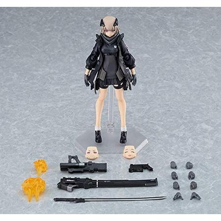 マックスファクトリー figma [B] 「A-Z：」【新品未開封】 : バトン