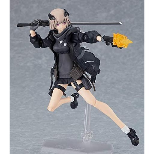 マックスファクトリー figma [B] 「A-Z：」【新品未開封】 : バトン
