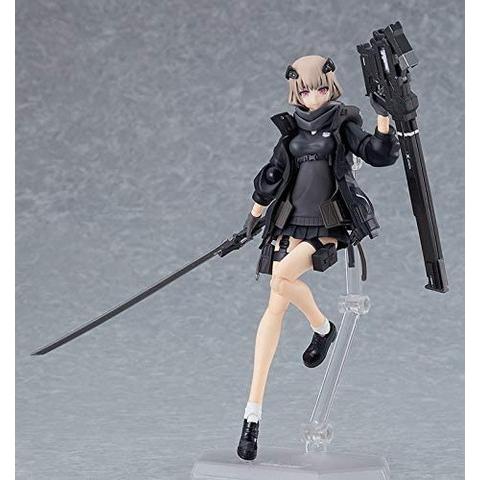 マックスファクトリー figma [B] 「A-Z：」【新品未開封】 : バトン