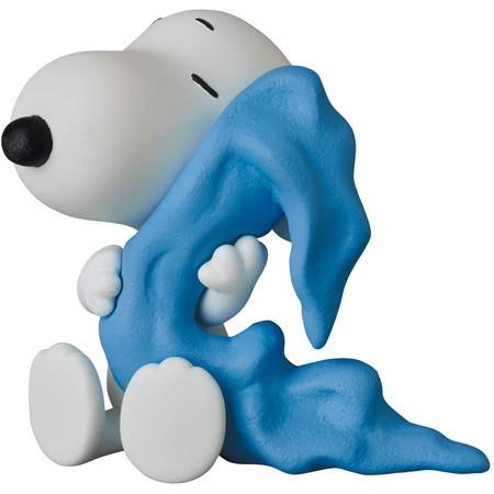 メディコムトイ Udf ウルトラディテールフィギュア No 621 Peanuts Series 12 Snoopy With Linus Blanket スヌーピーとライナスの毛布 21年8月予約 バトンストア Paypayモール店 通販 Paypayモール