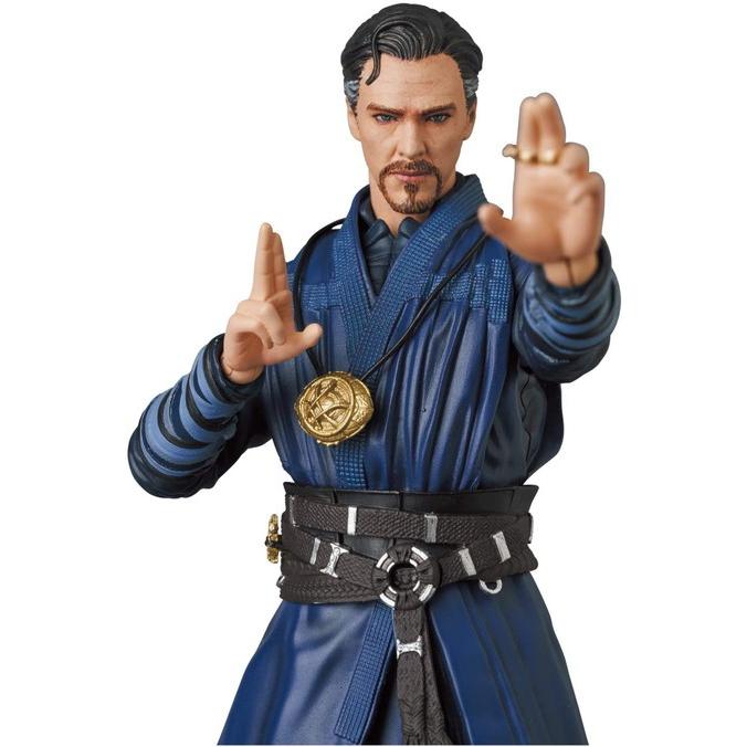 メディコムトイ MAFEX マフェックス No.152 アベンジャーズ DOCTOR