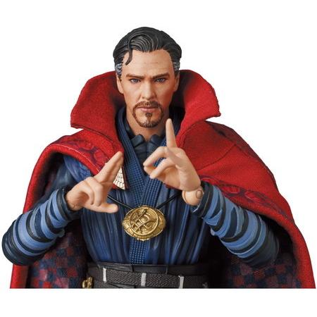 MAFEX No.152 ドクターストレンジ マフェックス　アベンジャーズ Avengers: Infinity War MAFEX No. 152 Doctor Strange Figure