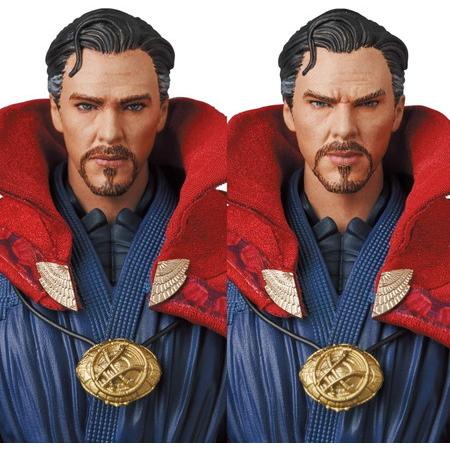 メディコムトイ MAFEX マフェックス No.152 アベンジャーズ