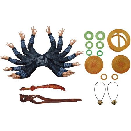 メディコムトイ MAFEX マフェックス No.152 アベンジャーズ DOCTOR