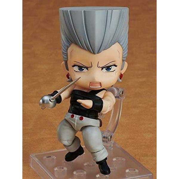 ねんどろいど ジャン・ピエール・ポルナレフ 「ジョジョの奇妙な冒険 