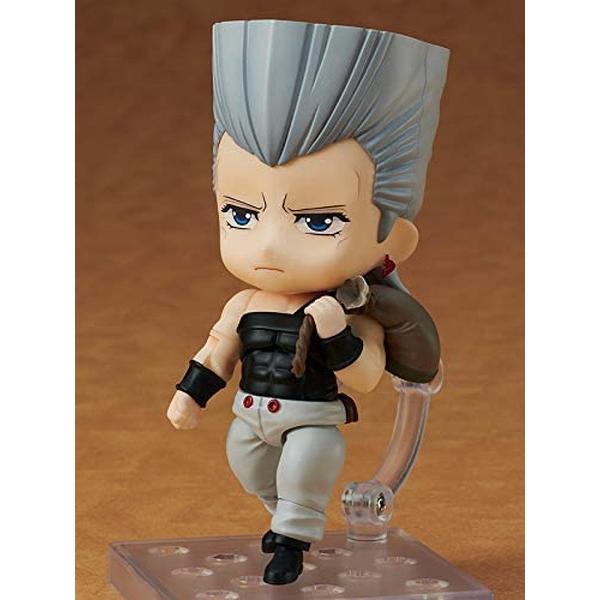 ねんどろいど ジャン・ピエール・ポルナレフ 「ジョジョの奇妙な冒険