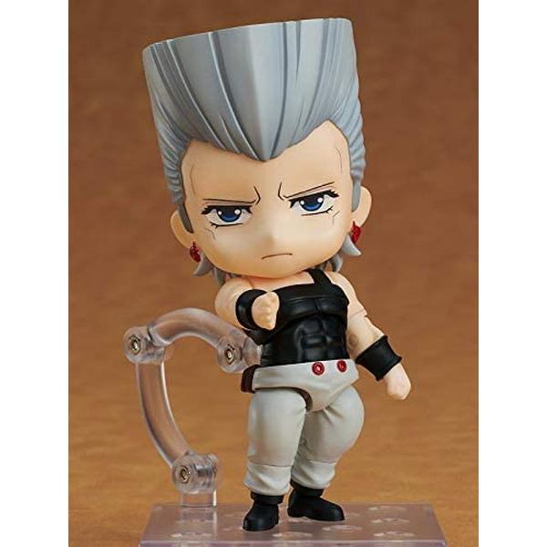 ねんどろいど ジャン・ピエール・ポルナレフ 「ジョジョの奇妙な冒険 