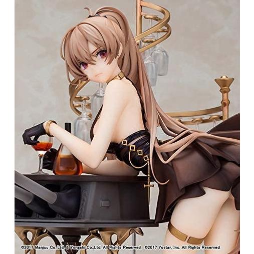 新品未開封品】ジャン・バール ドレスVer. 「アズールレーン」 1/7 