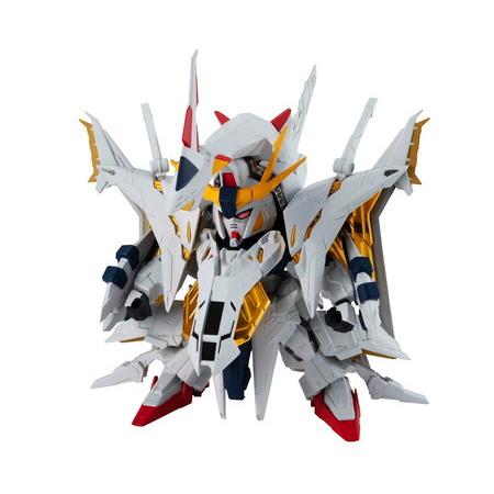 バンダイ NXEDGE STYLE (MS UNIT) ペーネロペー 「機動戦士ガンダム 閃光のハサウェイ」【新品未開封】｜baton-store