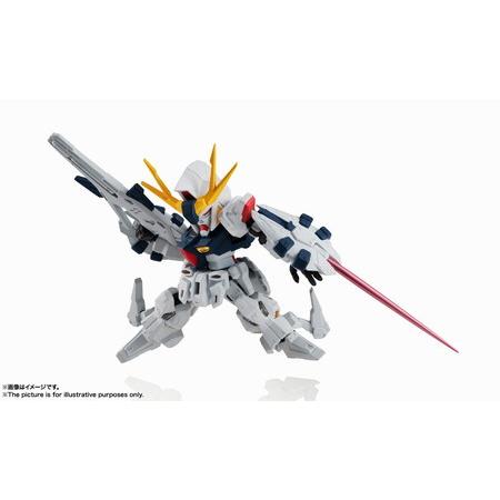 バンダイ NXEDGE STYLE (MS UNIT) ペーネロペー 「機動戦士ガンダム 閃光のハサウェイ」【新品未開封】｜baton-store｜08