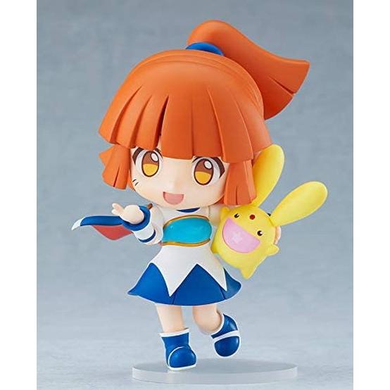 グッドスマイルカンパニー ねんどろいど アルル＆カーバンクル