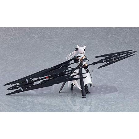 グッドスマイルカンパニー ACT MODE ルミ アクションフィギュア