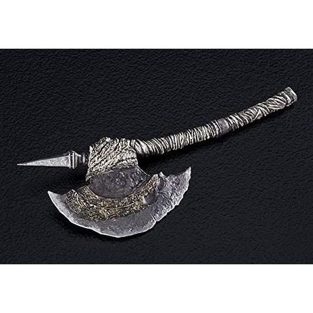 新品未開封】figmaPLUS 狩人武器セット 「ブラッドボーン ジ オールド