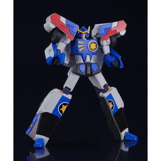 上質で快適 グッドスマイルカンパニー The合体 ダ ガーンx 伝説の勇者ダ ガーン アクションフィギュア 22年1月予約 年最新海外 Www Muslimaidusa Org