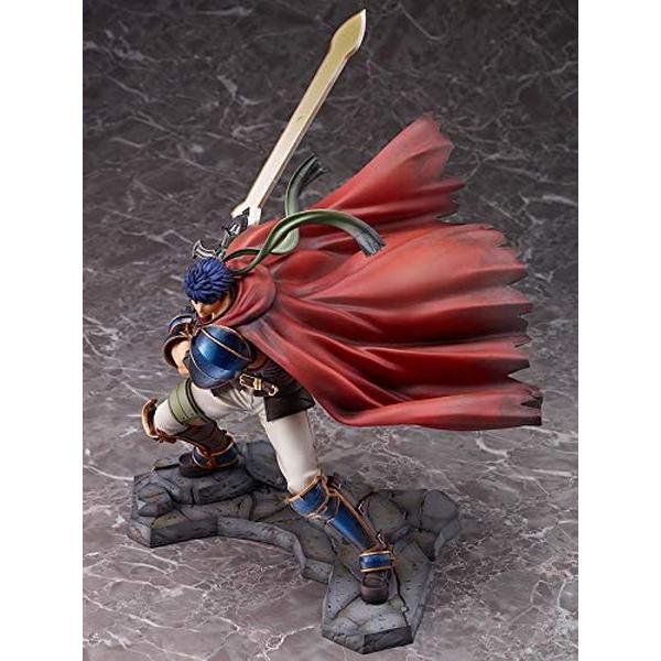 アイク 1/7スケール 「ファイアーエムブレム」【新品未開封