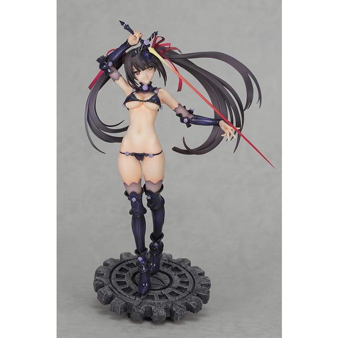アルファマックス 時崎狂三 ビキニアーマーVer.  「デート・ア・ライブ フラグメント デート・ア・バレット」【新品未開封】 |  | 10