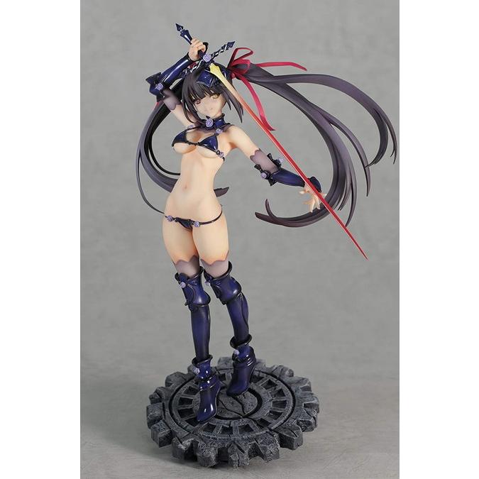 アルファマックス 時崎狂三 ビキニアーマーVer.  「デート・ア・ライブ フラグメント デート・ア・バレット」【新品未開封】 |  | 11