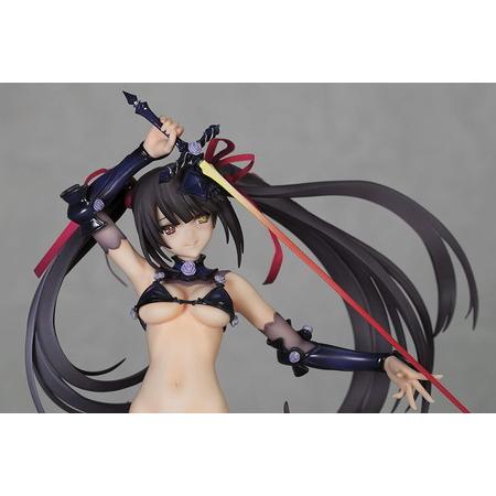 アルファマックス 時崎狂三 ビキニアーマーVer.  「デート・ア・ライブ フラグメント デート・ア・バレット」【新品未開封】 |  | 13