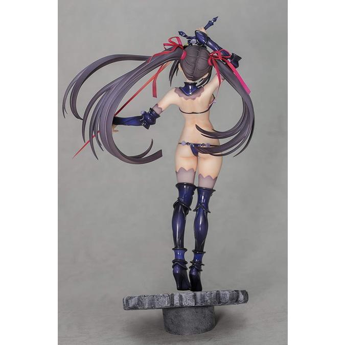 アルファマックス 時崎狂三 ビキニアーマーVer.  「デート・ア・ライブ フラグメント デート・ア・バレット」【新品未開封】 |  | 02