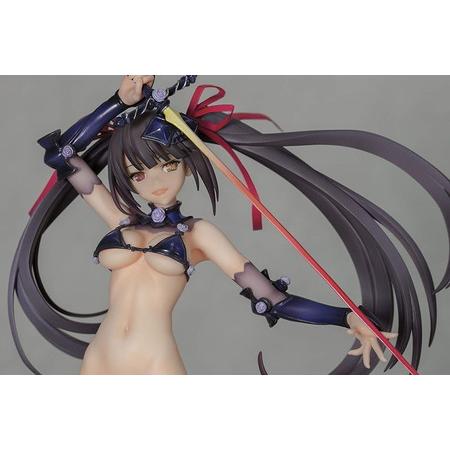 アルファマックス 時崎狂三 ビキニアーマーVer.  「デート・ア・ライブ フラグメント デート・ア・バレット」【新品未開封】 |  | 03