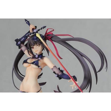 アルファマックス 時崎狂三 ビキニアーマーVer.  「デート・ア・ライブ フラグメント デート・ア・バレット」【新品未開封】 |  | 04