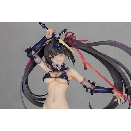 アルファマックス 時崎狂三 ビキニアーマーVer.  「デート・ア・ライブ フラグメント デート・ア・バレット」【新品未開封】 |  | 05