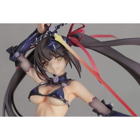 アルファマックス 時崎狂三 ビキニアーマーVer.  「デート・ア・ライブ フラグメント デート・ア・バレット」【新品未開封】 |  | 06