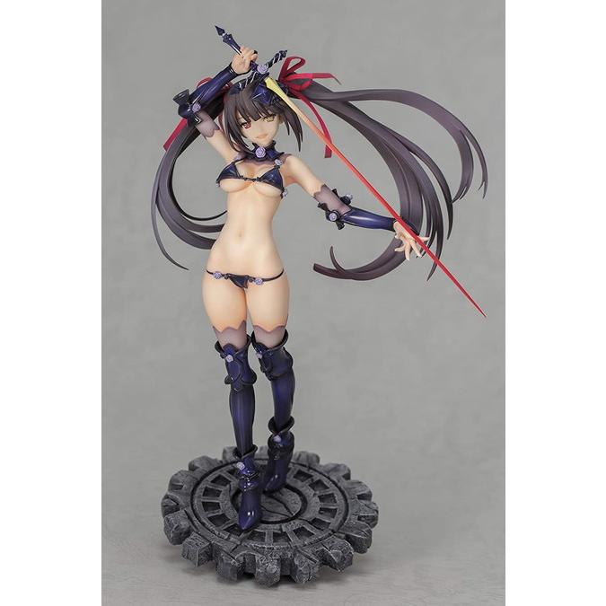 アルファマックス 時崎狂三 ビキニアーマーVer.  「デート・ア・ライブ フラグメント デート・ア・バレット」【新品未開封】 |  | 09