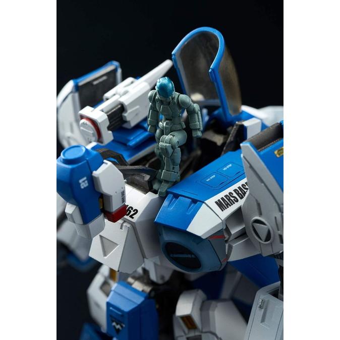 千値練 RIOBOT 1/48 AFC-01H レギオス・エータ【2021年9月予約