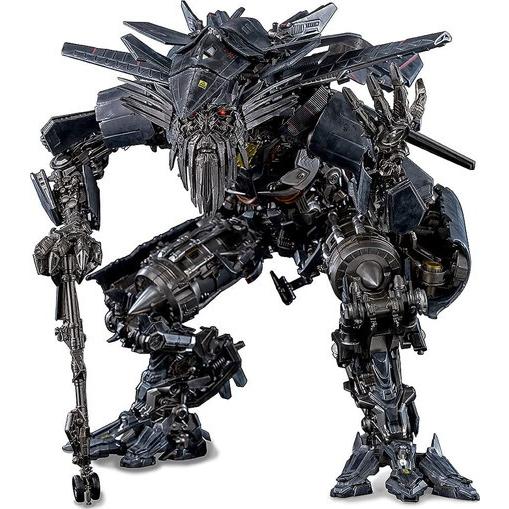 【新品未開封】DLX Jetfire -DLX ジェットファイヤー- 「トランスフォーマー/リベンジ」 アクションフィギュア