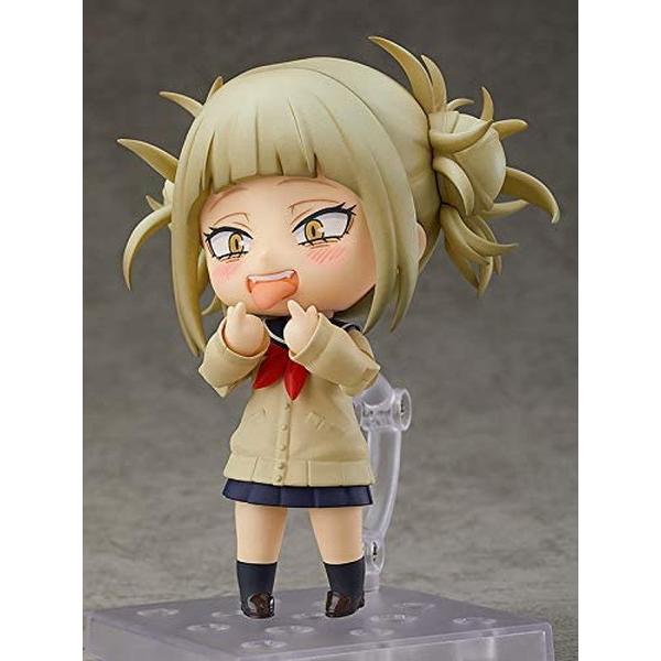 アニメ グッドスマイルカンパニー Paypayモール店 通販 Paypayモール ねんどろいど トガヒミコ 僕のヒーローアカデミア バトンストア ナイフ Www Ensiguarda Pt