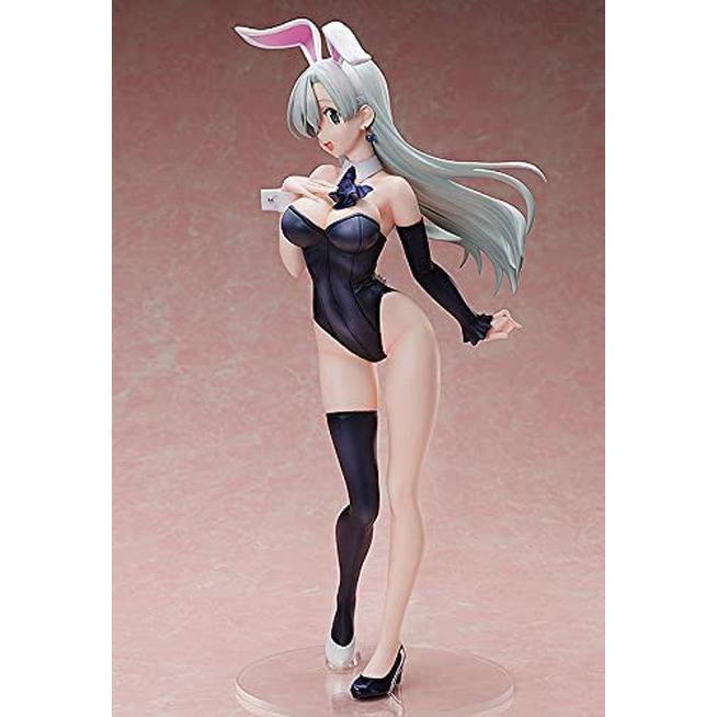 新品未開封】エリザベス バニーVer. 「七つの大罪 憤怒の審判」 B