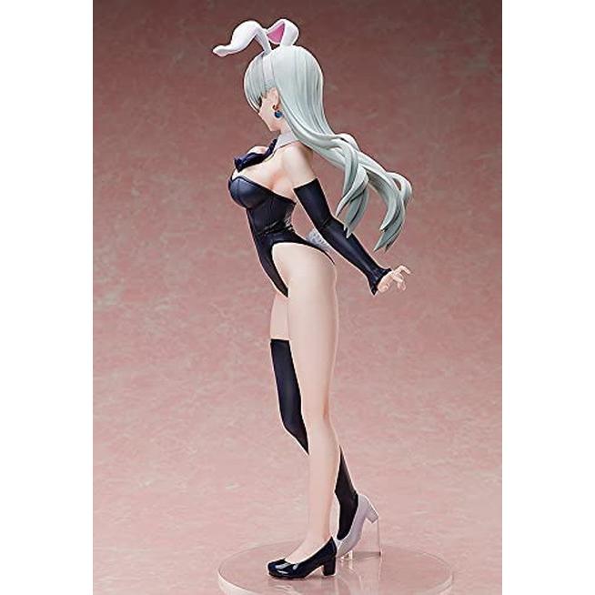 新品未開封】エリザベス バニーVer. 「七つの大罪 憤怒の審判」 B