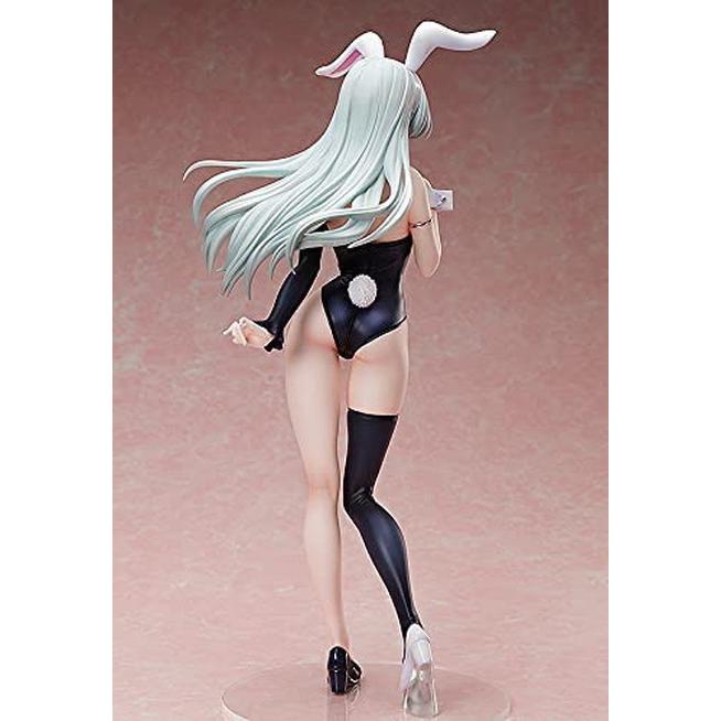 新品未開封】エリザベス バニーVer. 「七つの大罪 憤怒の審判」 B