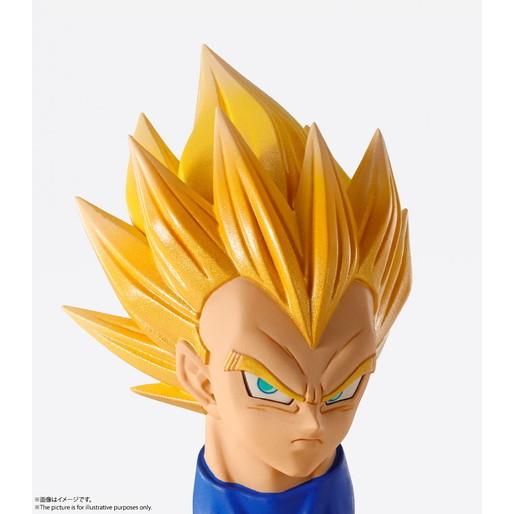 バンダイコレクター IMAGINATION WORKS ベジータ 「ドラゴンボールZ