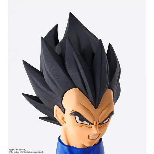 バンダイコレクター IMAGINATION WORKS ベジータ 「ドラゴンボールZ」【新品未開封】【タイムセール】｜baton-store｜17