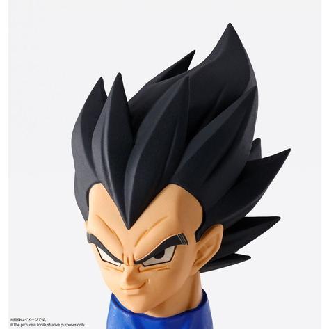 バンダイコレクター IMAGINATION WORKS ベジータ 「ドラゴンボールZ