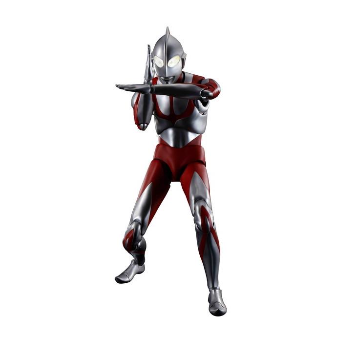 再販】【数量限定特価】DYNACTION シン・ウルトラマン 「シン