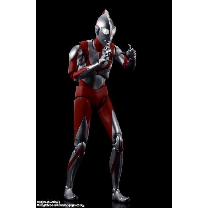再販】【数量限定特価】DYNACTION シン・ウルトラマン 「シン